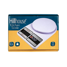 Digital Kitchen Scale - 5kg